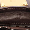 Chloé Medium Leather Paddington Handbag Secondhand