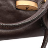 Chloé Medium Leather Paddington Handbag Secondhand