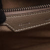 Celine Micro Luggage Tote Secondhand