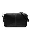 Burberry Leather Crossbody Secondhand