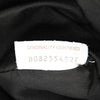 Bottega Veneta Perforated Leather Belt Bag Secondhand
