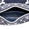 Secondhand Valentino Lambskin Free Rockstud Spike Camera Bag