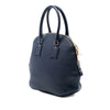 Burberry Large Grained Calfskin Heritage Orchard Bowling Bag Secondhand