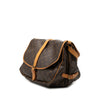 Louis Vuitton Monogram Saumur 35 Secondhand