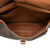 Louis Vuitton Monogram Saumur 35 Secondhand