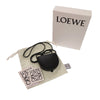 LOEWE Mini Soft Calfskin Anagram Heel Pouch Secondhand