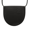 LOEWE Mini Soft Calfskin Anagram Heel Pouch Secondhand