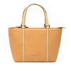 Burberry Leather Tote Secondhand