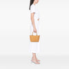 Burberry Leather Tote Secondhand