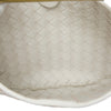 Secondhand Bottega Veneta Lambskin Intrecciato Sardine