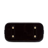 Louis Vuitton Monogram Vernis Alma BB Secondhand