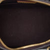 Louis Vuitton Monogram Vernis Alma BB Secondhand