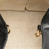 Gucci Small Leather Soho Satchel Secondhand