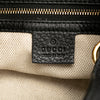 Gucci Small Leather Soho Satchel Secondhand