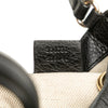 Gucci Small Leather Soho Satchel Secondhand