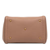 Secondhand Valentino Small Grainy Calfskin Alltime Satchel