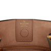 Secondhand Valentino Small Grainy Calfskin Alltime Satchel