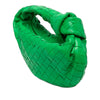 Bottega Veneta Mini Nappa Intrecciato Jodie Secondhand