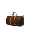 Louis Vuitton Monogram Keepall 55 Secondhand