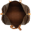 Louis Vuitton Monogram Keepall 55 Secondhand