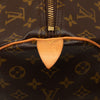 Louis Vuitton Monogram Keepall 55 Secondhand