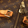 Louis Vuitton Monogram Keepall 55 Secondhand