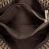 Fendi Zucchino Canvas Tote Secondhand