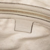 Gucci Large Microguccissima Nice Dome Satchel Secondhand
