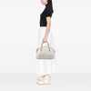 Gucci Large Microguccissima Nice Dome Satchel Secondhand