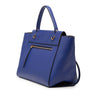 Celine Mini Leather Belt Bag Satchel Secondhand