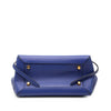 Celine Mini Leather Belt Bag Satchel Secondhand