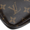 Louis Vuitton Monogram Mini Pochette Accessoires Secondhand
