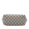 Gucci Childrens GG Supreme Rainbow Butterfly Tote Secondhand