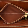 Louis Vuitton Monogram Porte Monnaie Zippy Long Wallet Secondhand