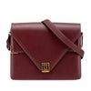 Secondhand Cartier Leather Must de Cartier Crossbody