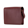Secondhand Cartier Leather Must de Cartier Crossbody
