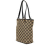 Gucci GG Canvas Tote Secondhand