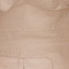 Gucci Large Guccissima Emily Chain Shoulder Bag Secondhand