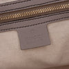 Gucci Large Guccissima Emily Chain Shoulder Bag Secondhand