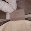 Gucci Large Guccissima Emily Chain Shoulder Bag Secondhand