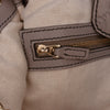 Gucci Large Guccissima Emily Chain Shoulder Bag Secondhand