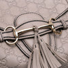 Gucci Large Guccissima Emily Chain Shoulder Bag Secondhand