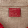 Gucci Microguccissima Bree Crossbody Secondhand