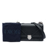 Dior Small Grained Calfskin Diorama Flap Secondhand