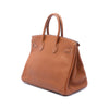 Hermès Togo Birkin Retourne 35 Secondhand