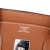 Hermès Togo Birkin Retourne 35 Secondhand