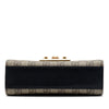 Gucci Small GG Supreme Padlock Crossbody Secondhand