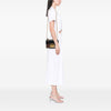 Gucci Small GG Supreme Padlock Crossbody Secondhand