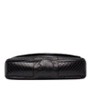 Bottega Veneta Intrecciato Trimmed Nappa Messenger Bag Secondhand