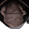Bottega Veneta Intrecciato Trimmed Nappa Messenger Bag Secondhand